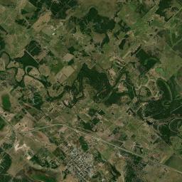 Makallé Satellite Map