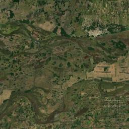General José Eduvigis Díaz Satellite Map