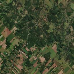 Capitán Miranda Satellite Map