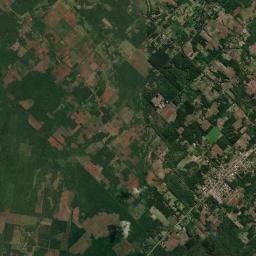 Gobernador Roca Satellite Map