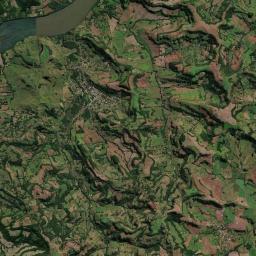 Vicente Dutra Satellite Map