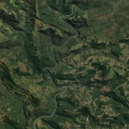 Paial Satellite Map