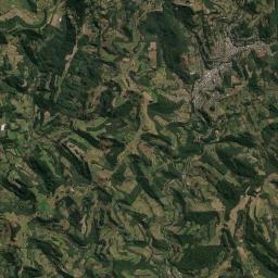 Seara Satellite Map