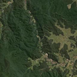 Mirim Doce Satellite Map