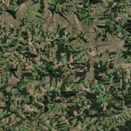 Rio do Oeste Satellite Map