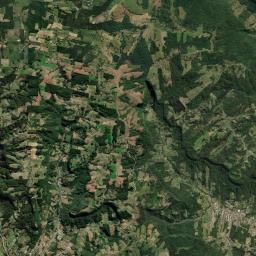 Laurentino Satellite Map