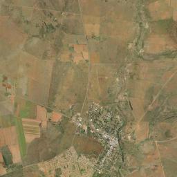 Wolmaransstad Satellite Map