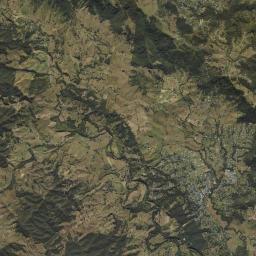 Dayboro Satellite Map