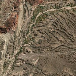 Hualfín Satellite Map