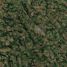 Alpestre Satellite Map