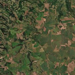 Rio dos Índios Satellite Map