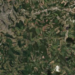Concórdia Satellite Map