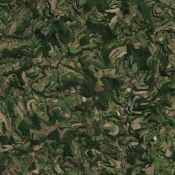 Ouro Satellite Map