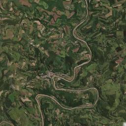 Lacerdópolis Satellite Map