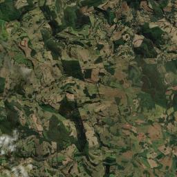 Erval Velho Satellite Map