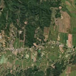 Tijucas Satellite Map