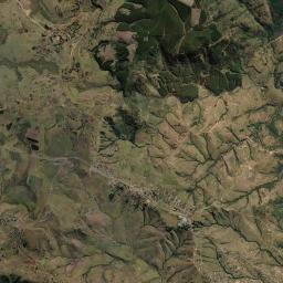 Zombodze Ikhundla Satellite Map