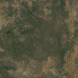 Matsanjeni Satellite Map