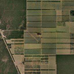 Departamento de Moreno Satellite Map