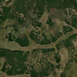 Departamento de Libertad Satellite Map