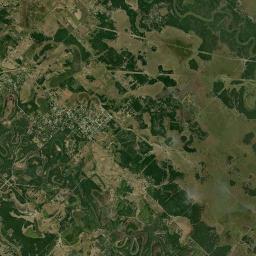 Colonia Benítez Satellite Map