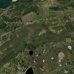 San Cosme Satellite Map