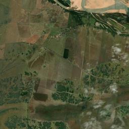 Departamento de Itatí Satellite Map