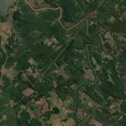 Loreto Satellite Map