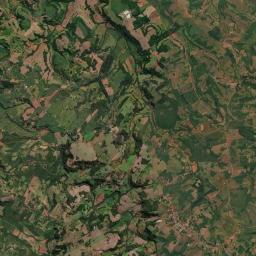 Esperança do Sul Satellite Map