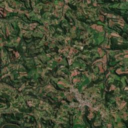 Palmitinho Satellite Map