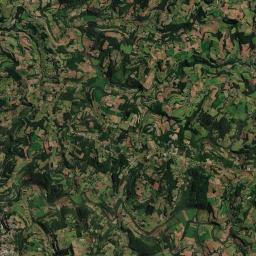 Planalto Satellite Map