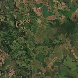 Nonoai Satellite Map