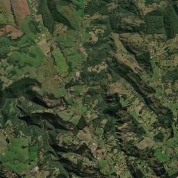 Erval Grande Satellite Map