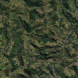 Itatiba do Sul Satellite Map