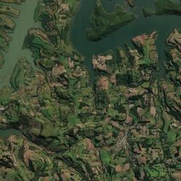 Mariano Moro Satellite Map