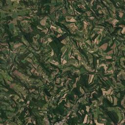 Peritiba Satellite Map
