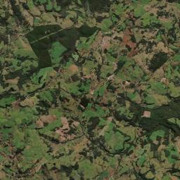 Brunópolis Satellite Map