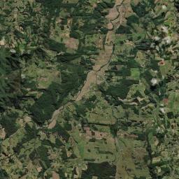 Pouso Redondo Satellite Map