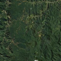 Nova Trento Satellite Map