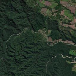 Departamento de Río Chico Satellite Map