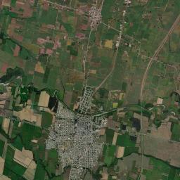 Aguilares Satellite Map