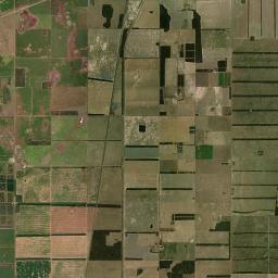 Departamento de Doce de Octubre Satellite Map