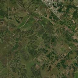 Puerto Tirol Satellite Map