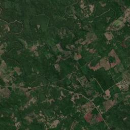 Mártires Satellite Map