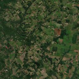 General Alvear Satellite Map