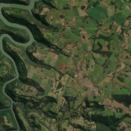 Faxinalzinho Satellite Map