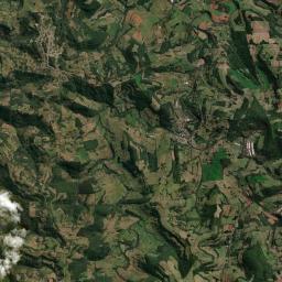 Barra do Rio Azul Satellite Map