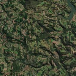 Aratiba Satellite Map