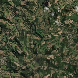 Severiano de Almeida Satellite Map