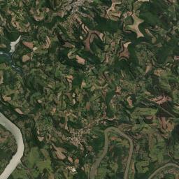 Alto Bela Vista Satellite Map